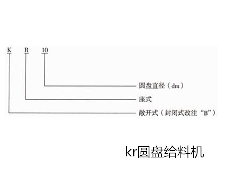 dk圓盤(pán)給料機(jī)